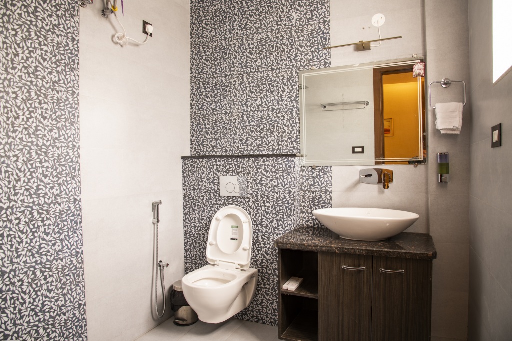 Двухместный номер Premium двуспальная кровать в Hotel Dream Inn