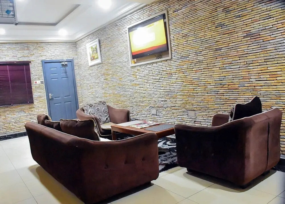 Hotel photo 12