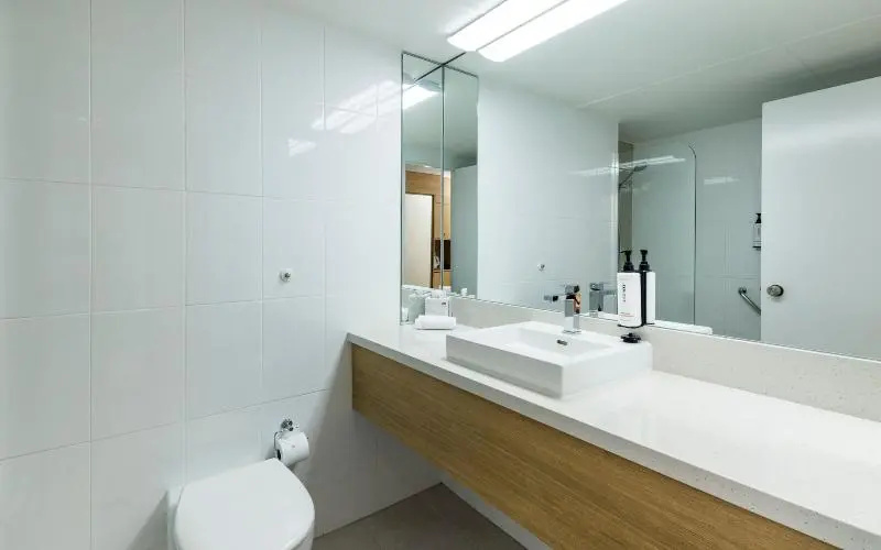 Pacific Hotel Cairns - Chambres