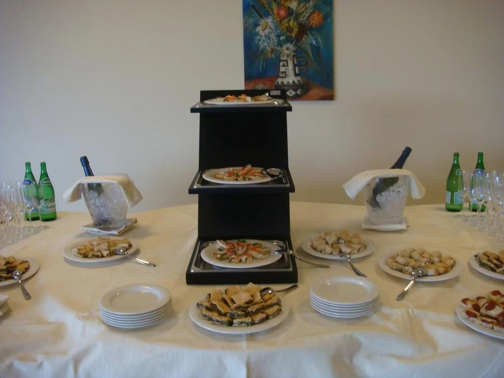 Food & Beverage