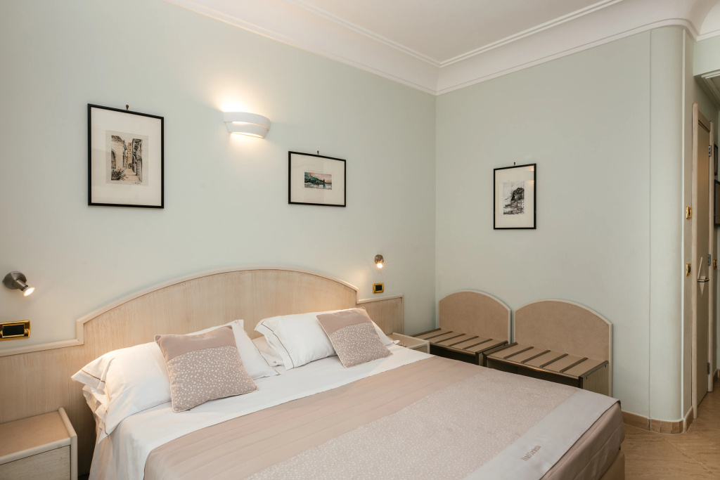 Gardenia Sorrento Coast, Ascend Hotel Collection - Général