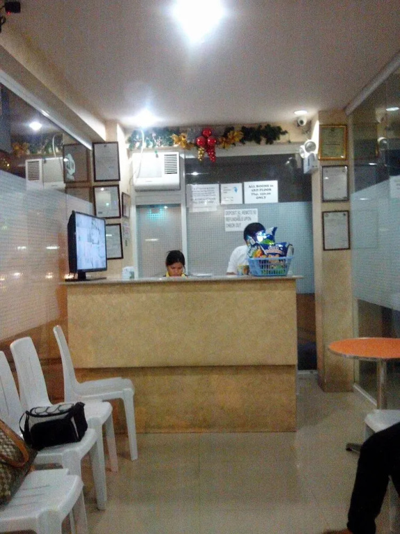 Hotel photo 14
