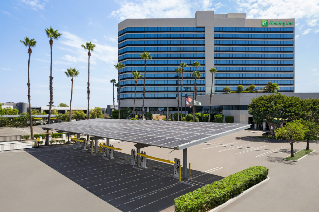 Holiday Inn Los Angeles Gateway - Torrance by IHG - Général