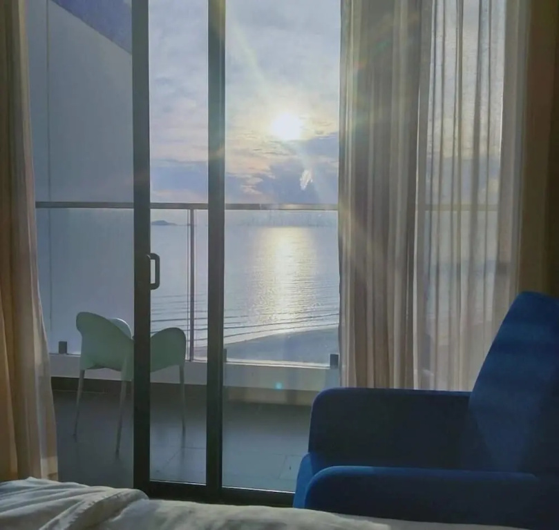 Cam Ranh Beach Resort Nha Trang - фото 8