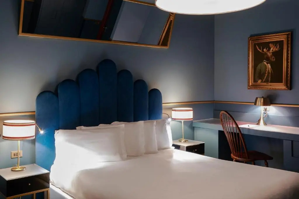 Clerici Boutique Hotel - Chambres