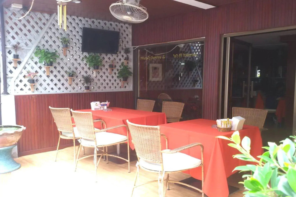 Hotel photo 19