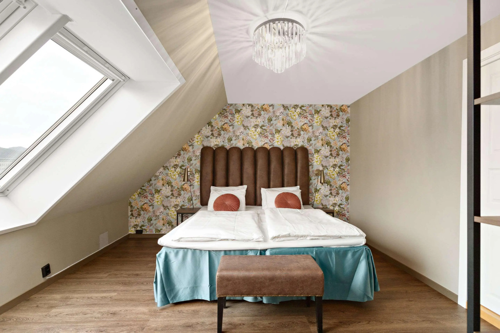 Ole Bull, Best Western Signature Collection - Général