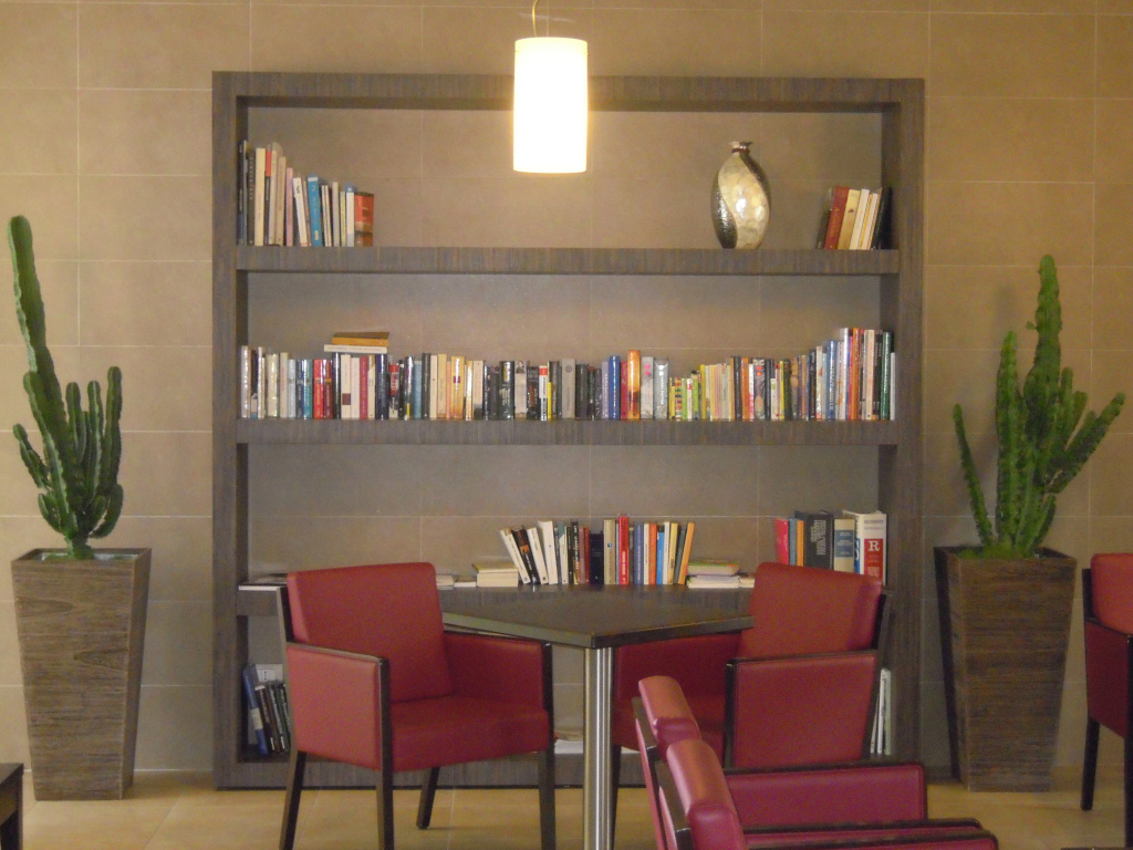 Hotel photo 14