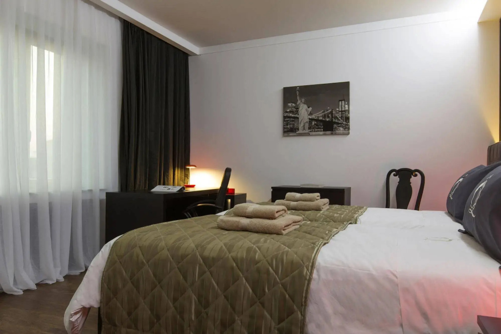 The Queen Luxury Apartments - Villa Medici