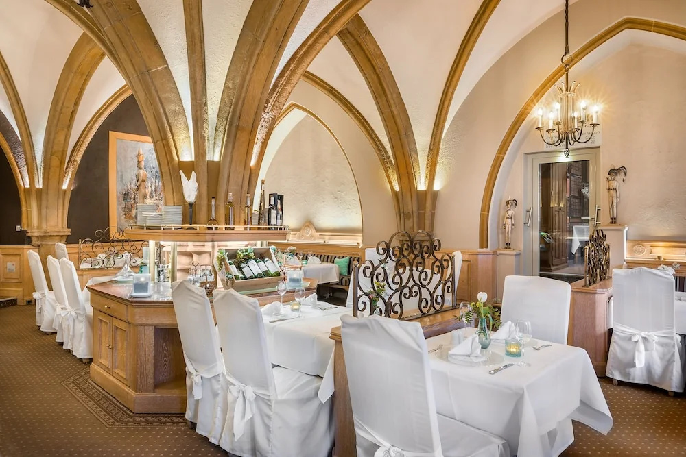 Hotel Kaiserworth Goslar - Général