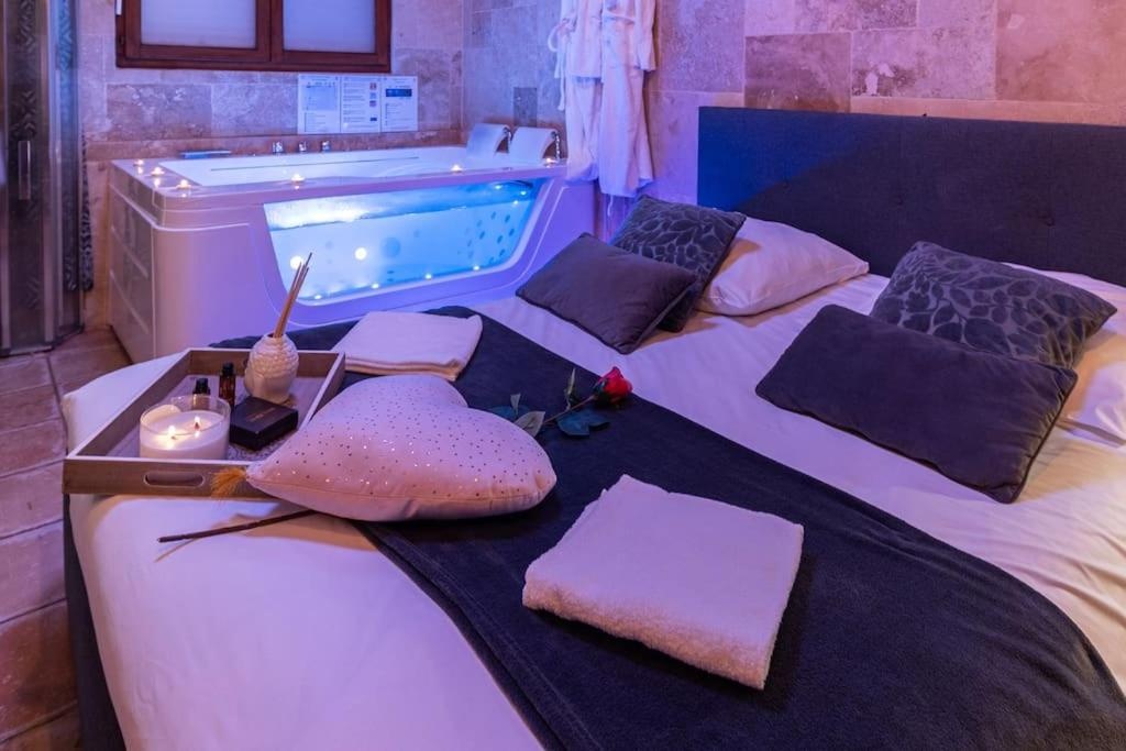 Bed & SPA - la Parenthese