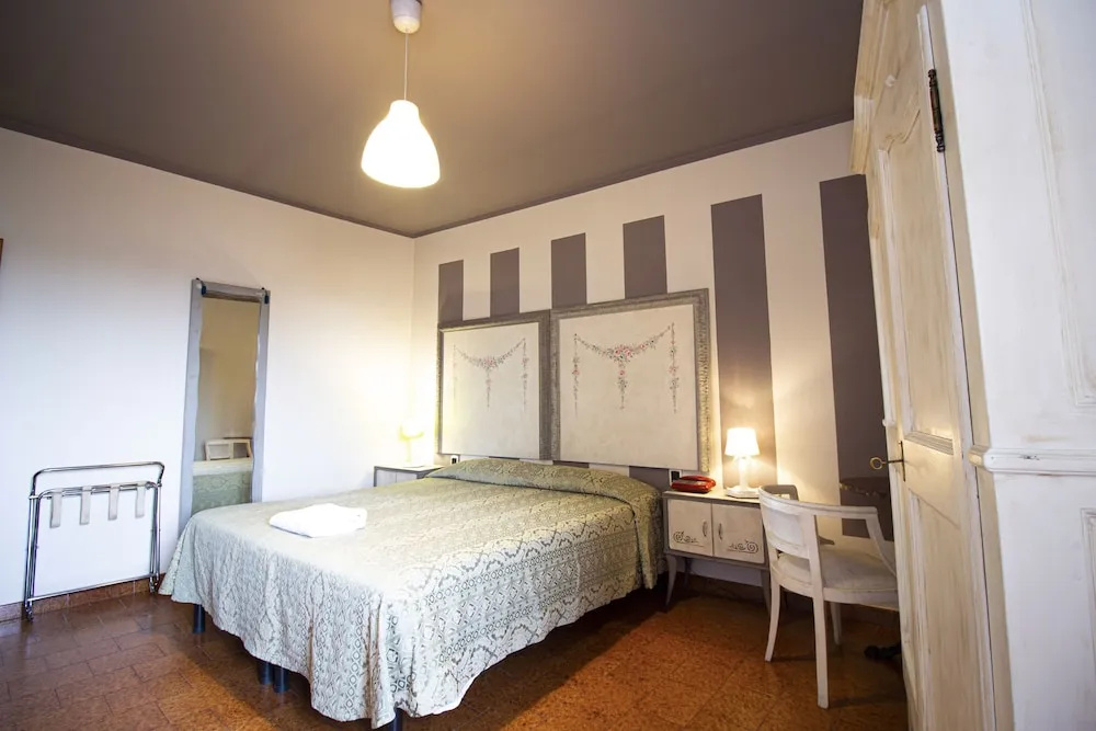 Hotel PRime - Chambres