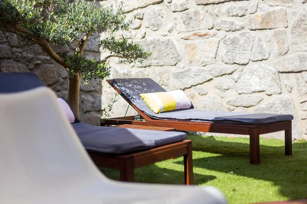 Pinheiro Terrace Downtown Apartment by DA'HOME