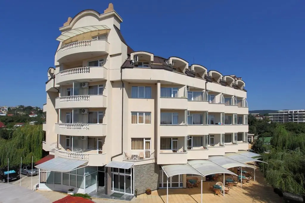 Hotel photo 23