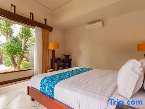 The Mutiara Jimbaran Boutique Villas