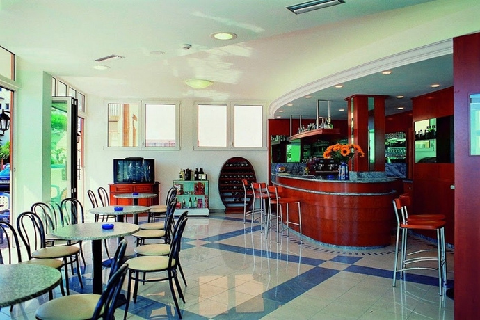 Hotel Bellevue - Général