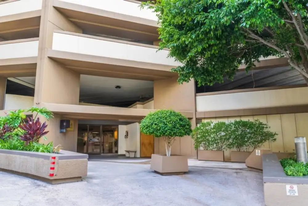 Discovery Bay 1717