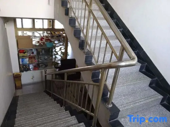 Balcony & Terrace