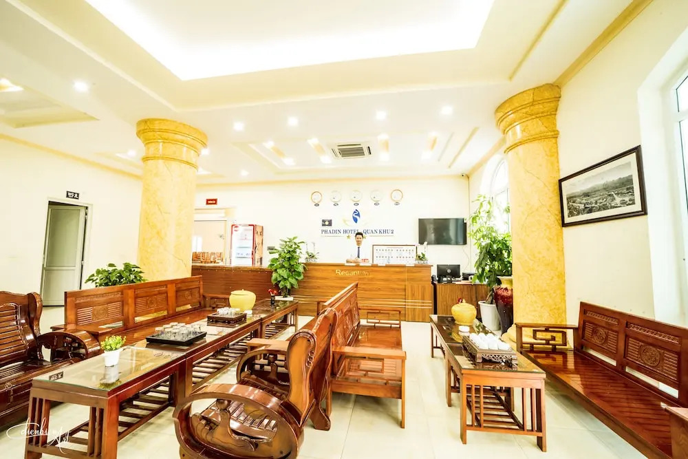 Phadin Hotel — фото 2