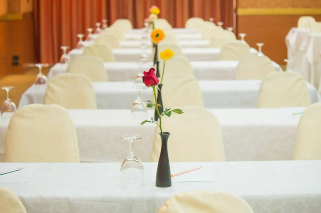 Tai Pan Hotel - Général