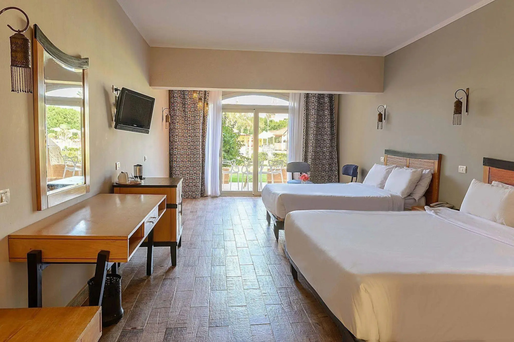Prima Life Makadi Hotel - All inclusive — фото