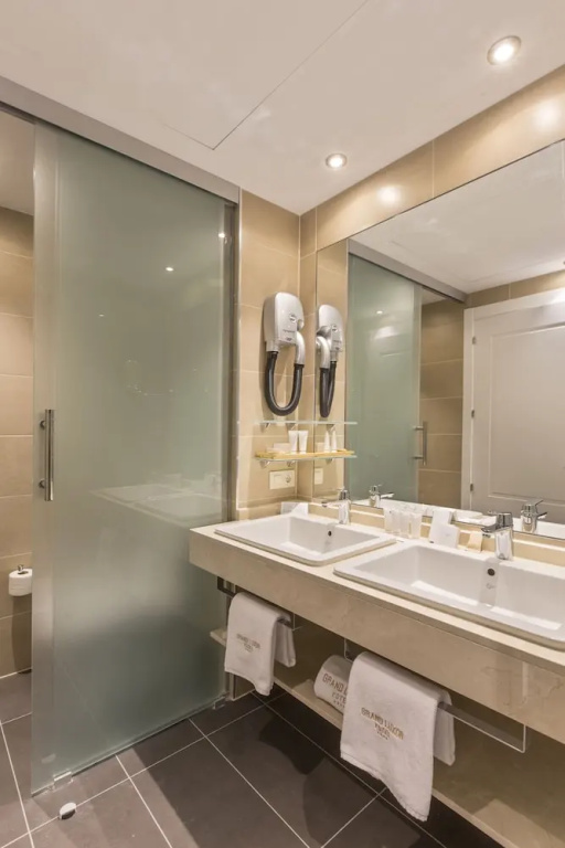 Four Points by Sheraton Costa Blanca Resort - Général