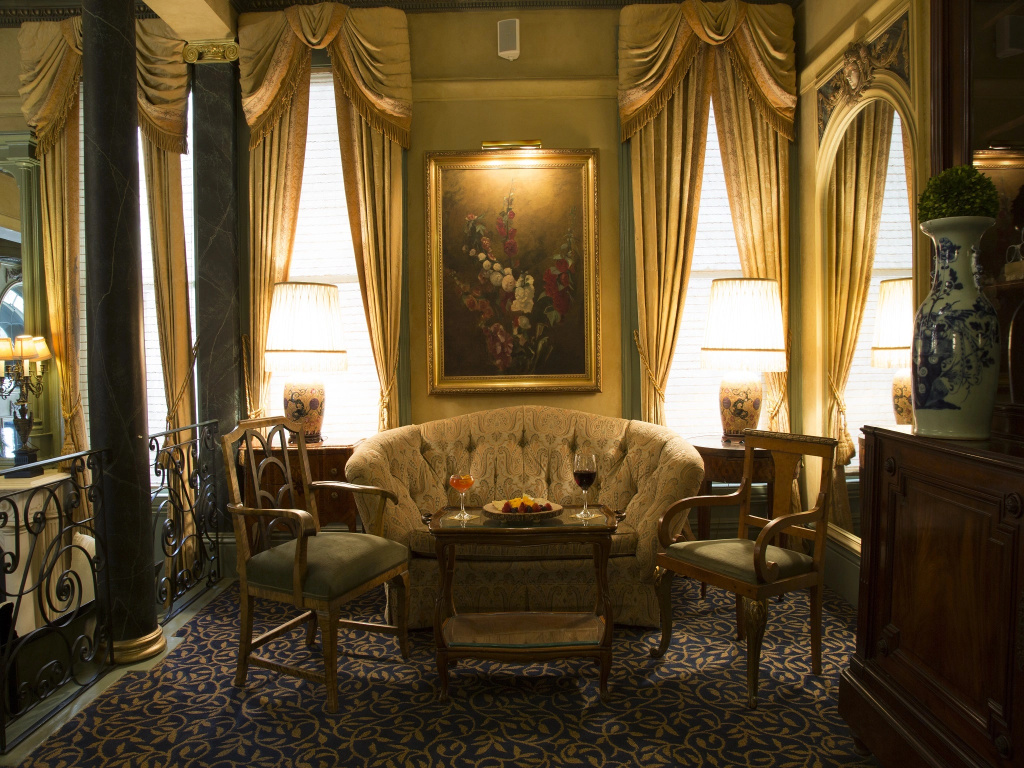 Hotel Majestic - Général