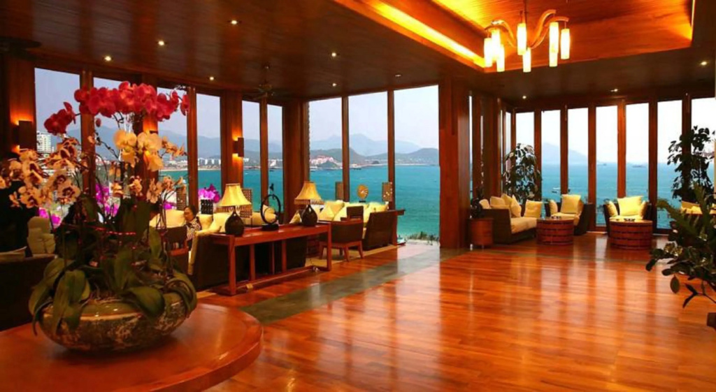 Sanya Royal Garden Resort - Général