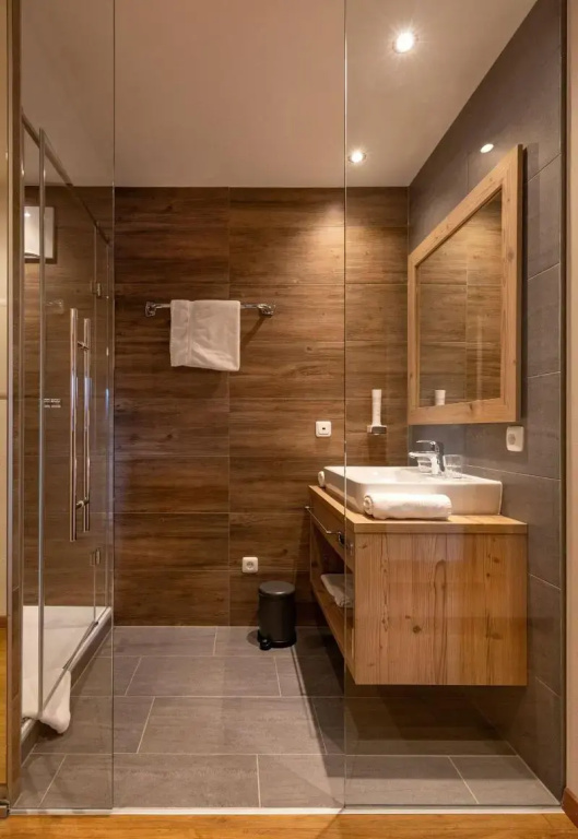 Das Grünholz Aparthotel - Général