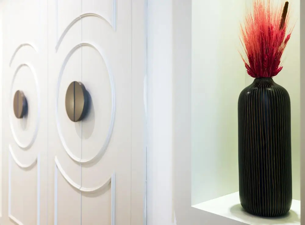 Orka Taksim Apart Hotel - Chambres