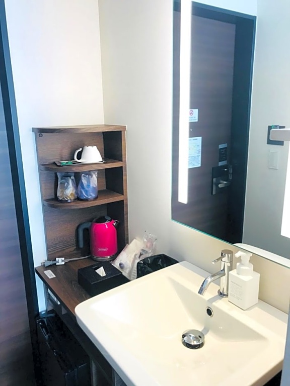 Hotel Emit Ueno 사진 5