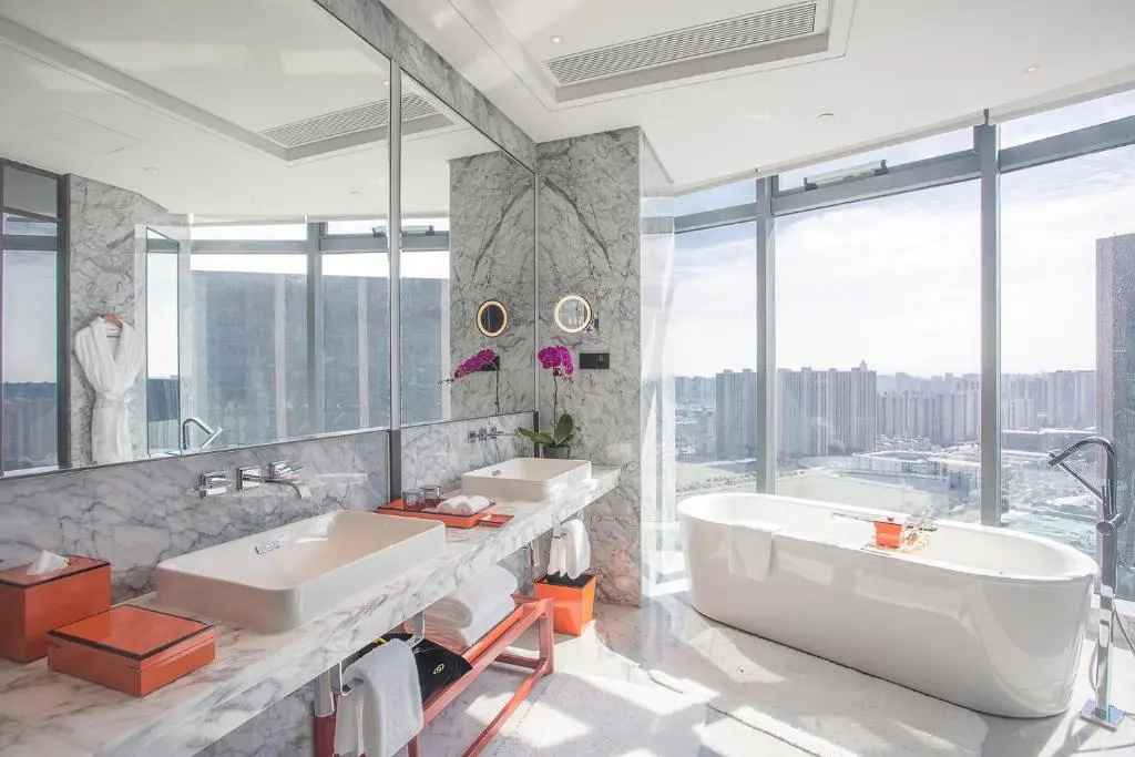 Sofitel Hangzhou Yingguan Hotel