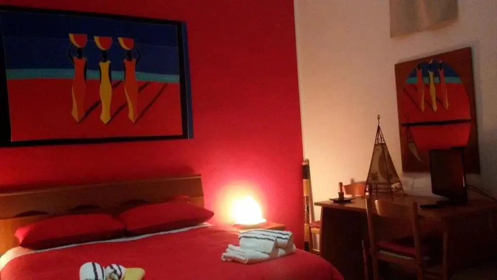 Portobello - Chambres
