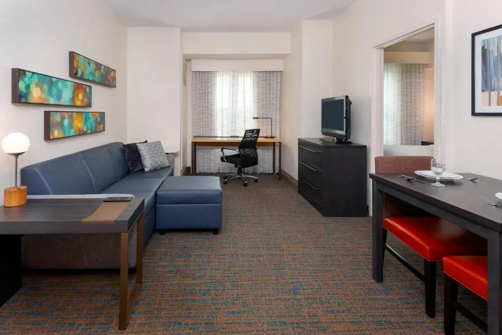 Residence Inn by Marriott Port St. Lucie - Chambres
