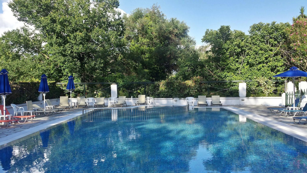 Ipsos Beach Hotel, о. Корфу, Греція мініатюра 14