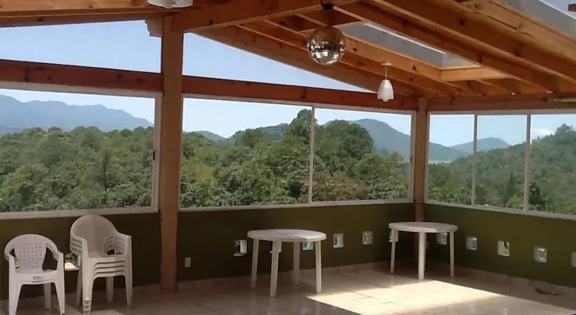 Casa Puesta del Sol