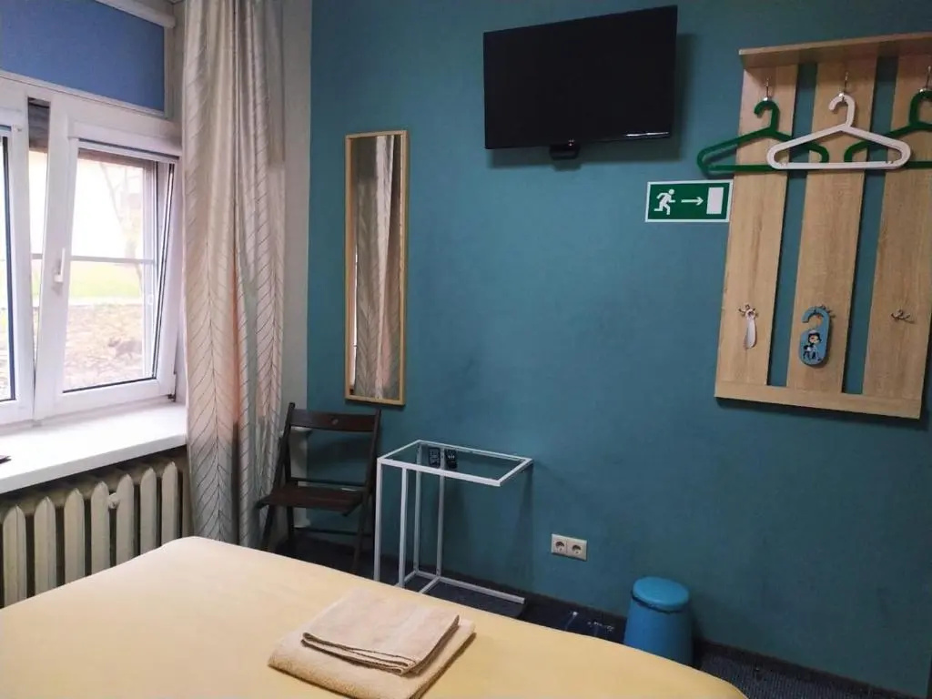 Mini Hotel On Parkovaya