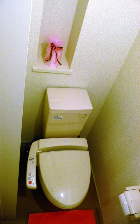 Family Lodge Hatagoya Tokyo Shinkiba 사진 1