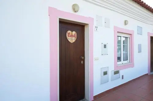 Coral Villa