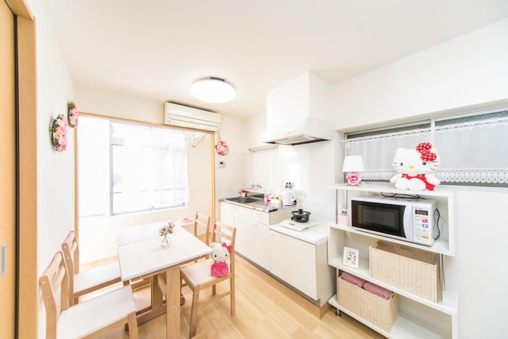 Dotonbori Nipponbashi Large Room M2 사진 18