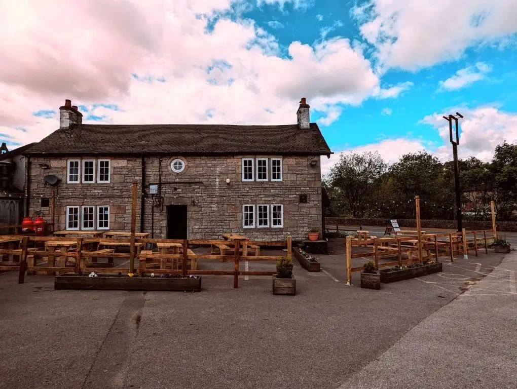 Ye Olde Crown