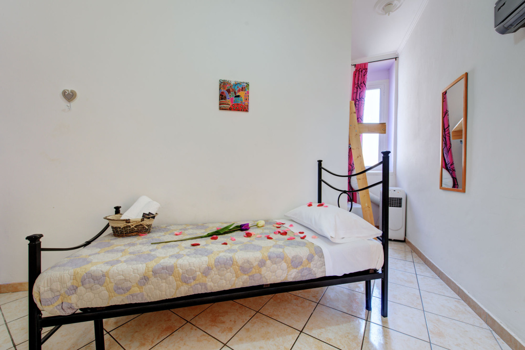 In the Center Guesthouse 21
