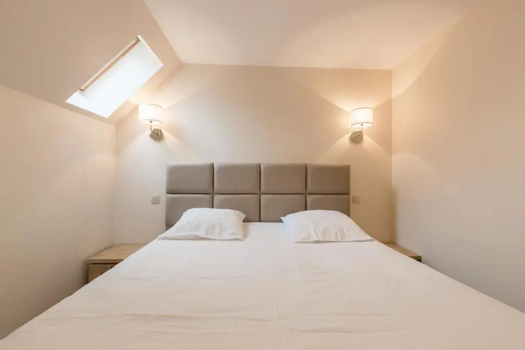 2 Bedrooms Cottage