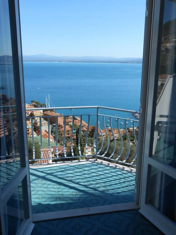 Hotel Vittoria - Chambres