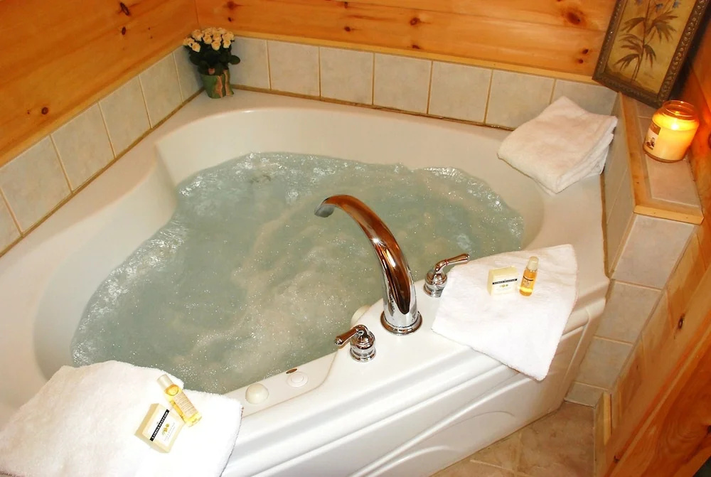 Sterling Ridge Resort - Chambres