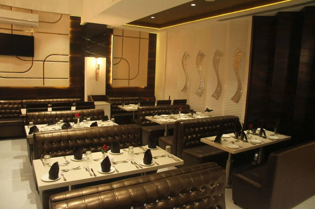 Hotel photo 16