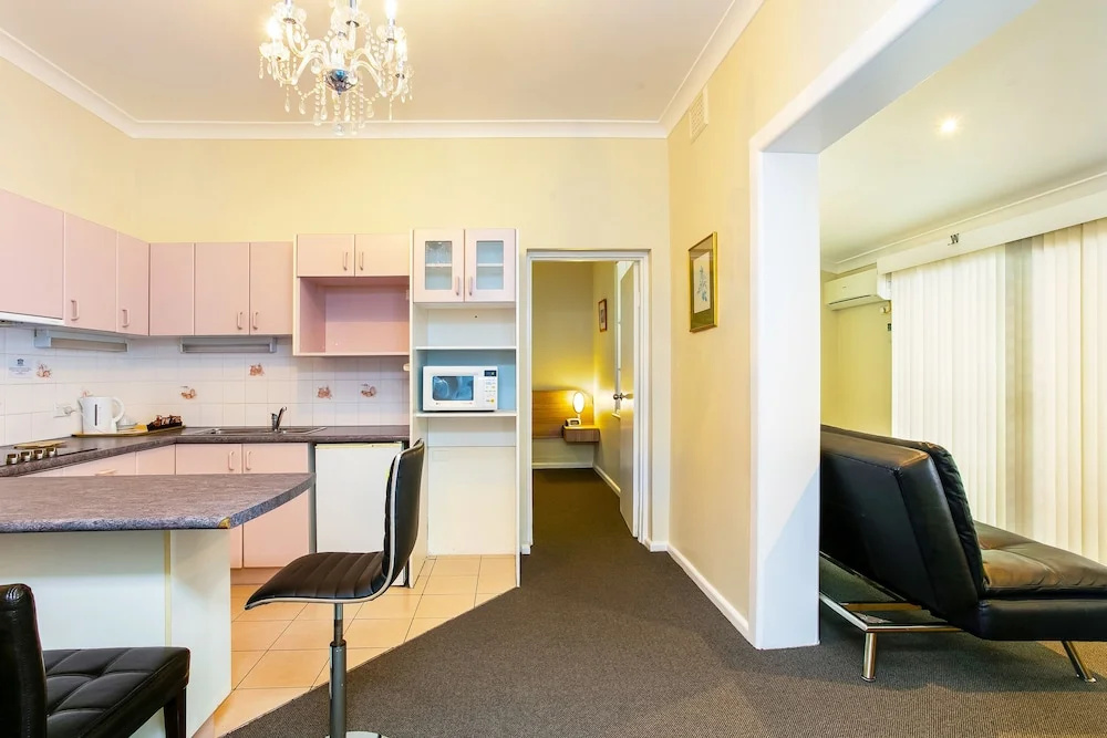 Northshore Hotel - Chambres