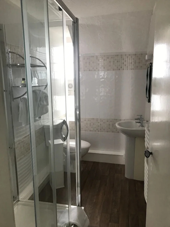 Hartland Quay Hotel - Chambres