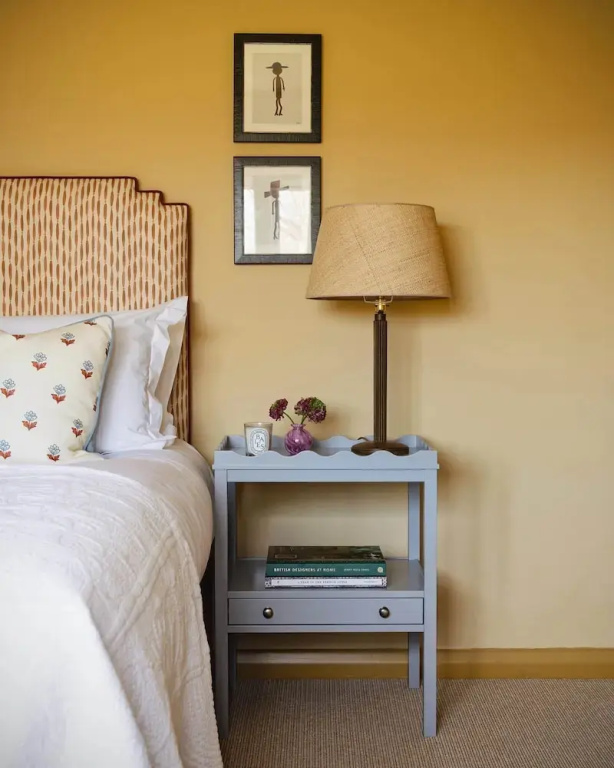 The Alfriston - Chambres
