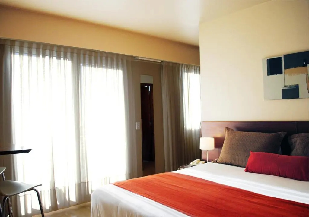 Palermo Suites Buenos Aires Hotel & Apartments - Chambres